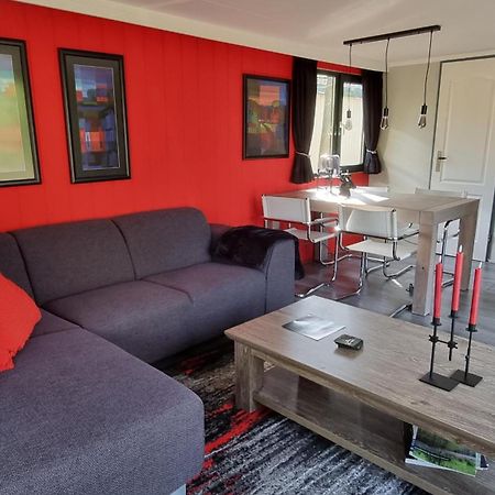 De Bonte Specht Hotel Hattemerbroek ภายนอก รูปภาพ