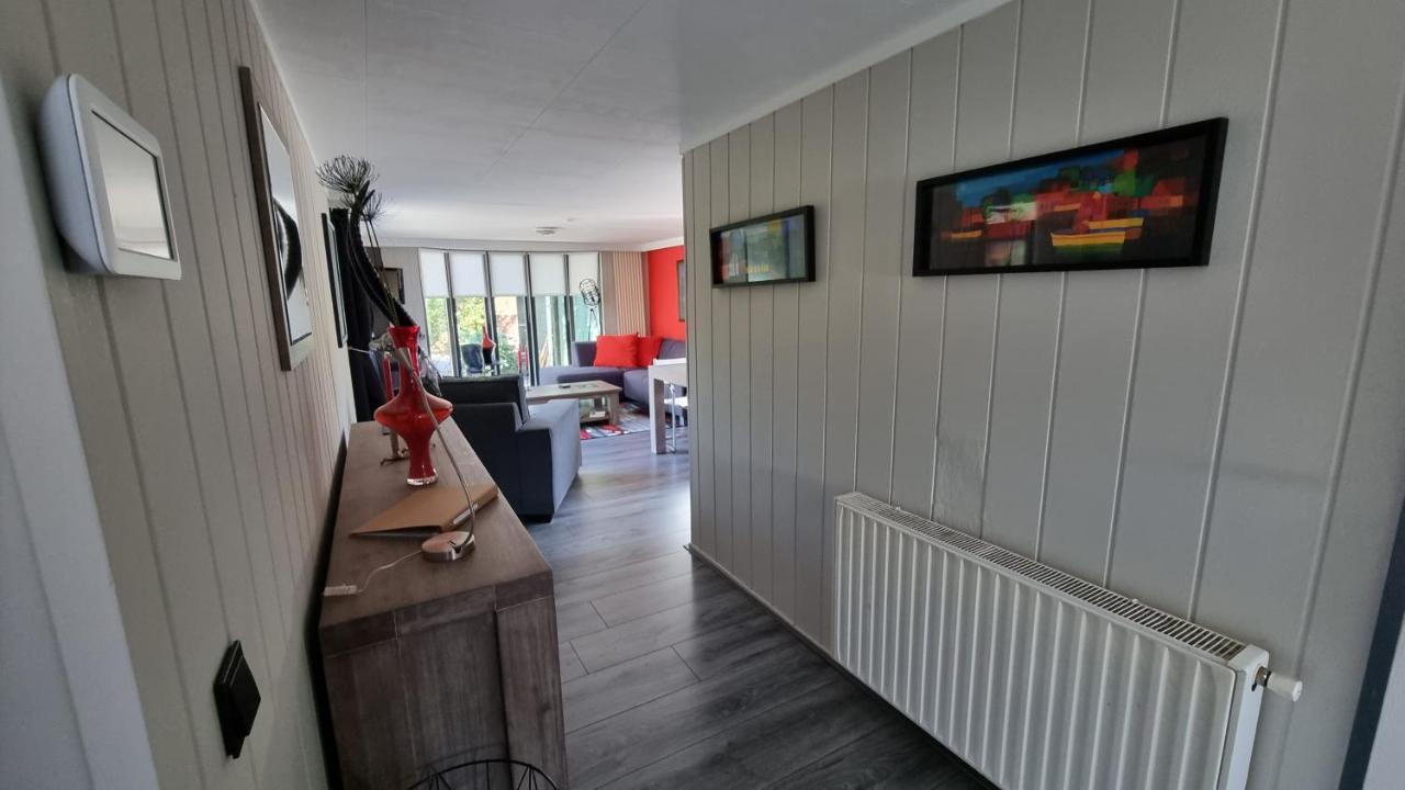 De Bonte Specht Hotel Hattemerbroek ภายนอก รูปภาพ