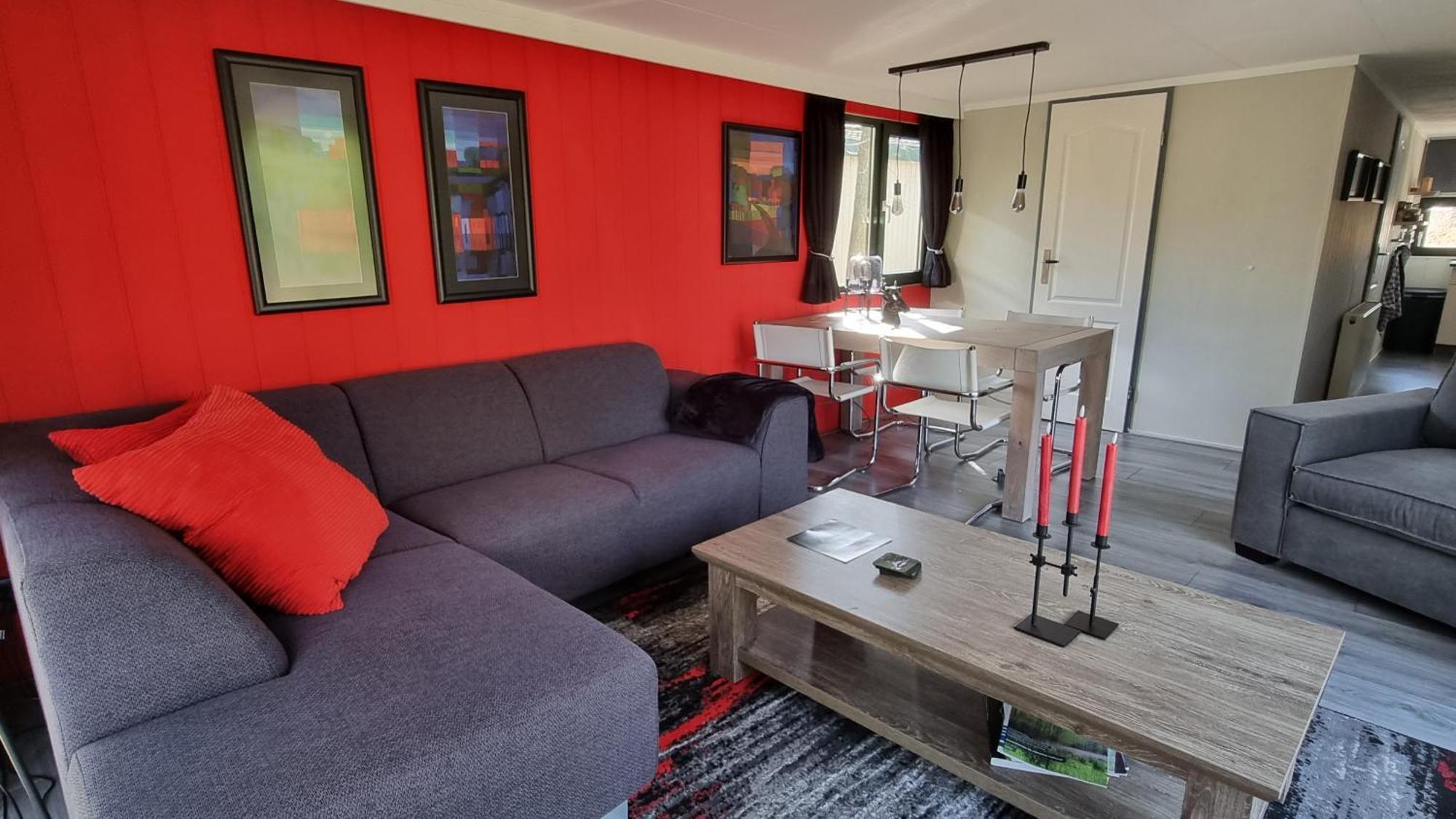 De Bonte Specht Hotel Hattemerbroek ภายนอก รูปภาพ