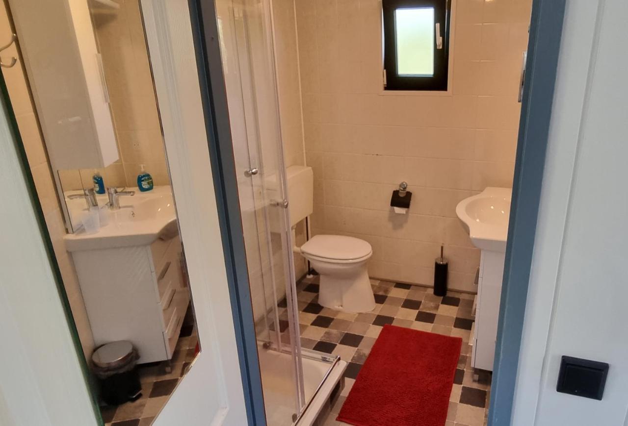 De Bonte Specht Hotel Hattemerbroek ภายนอก รูปภาพ