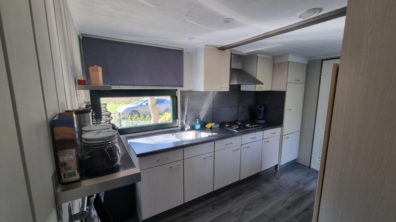 De Bonte Specht Hotel Hattemerbroek ภายนอก รูปภาพ